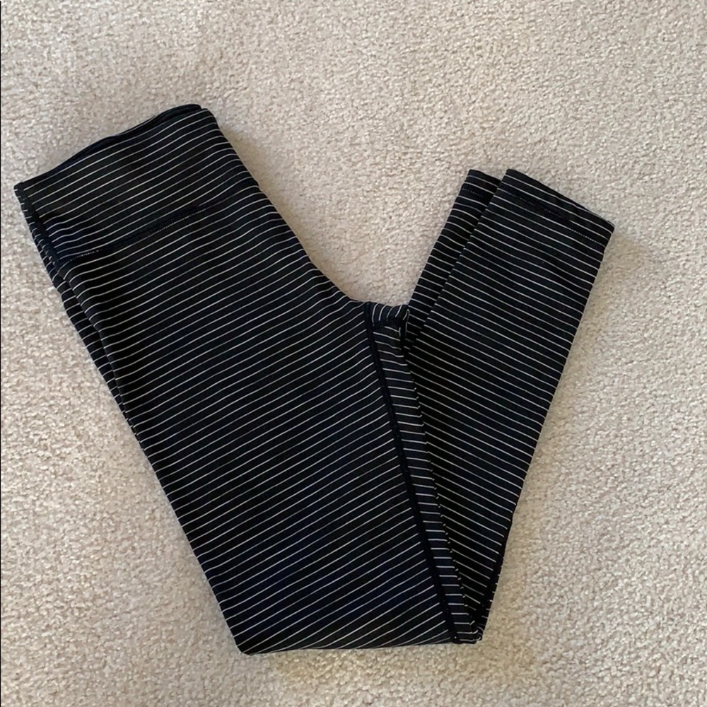 Thermal pants